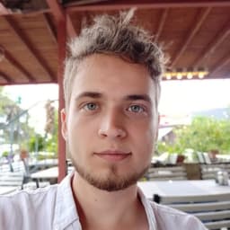 Soma Somorjai — Founder & CTO